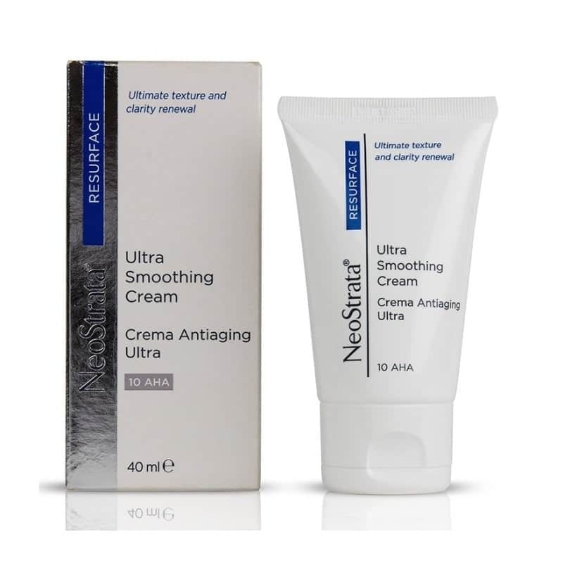 Neostrata Resurface Crema Anti-Edad 10 AHA 40ml