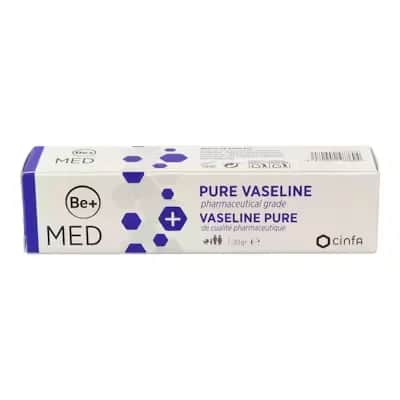 Be+ Med Vaselina Pura 30g