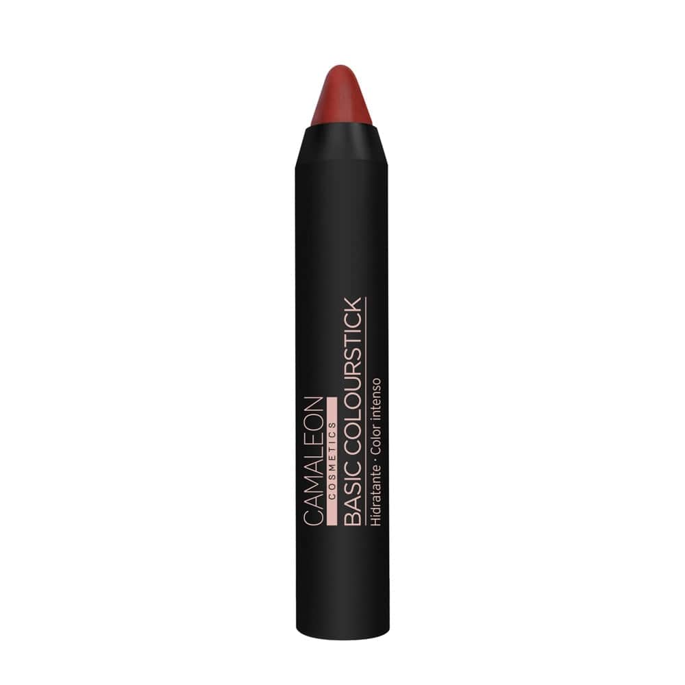 Camaleon Cosmetics Basic Colourstick Terracota Nude