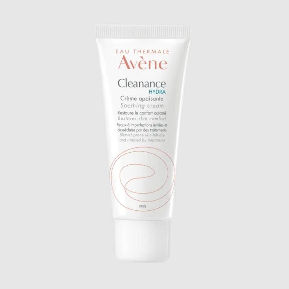 Avene Cleanance Hydra Crema calmante