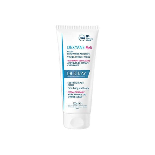 Ducray Dexyane Med Crema 100ml - Dermatitis Atópica