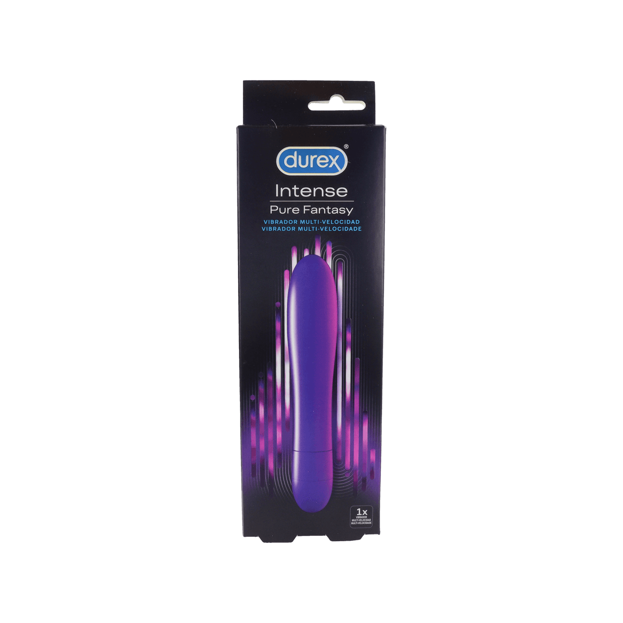 Durex Intense Orgasmic Pure Fantasy 1 Unidad