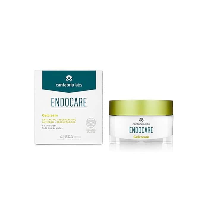 Endocare Gelcrem Biorepar Crema Anti-Edad 30g