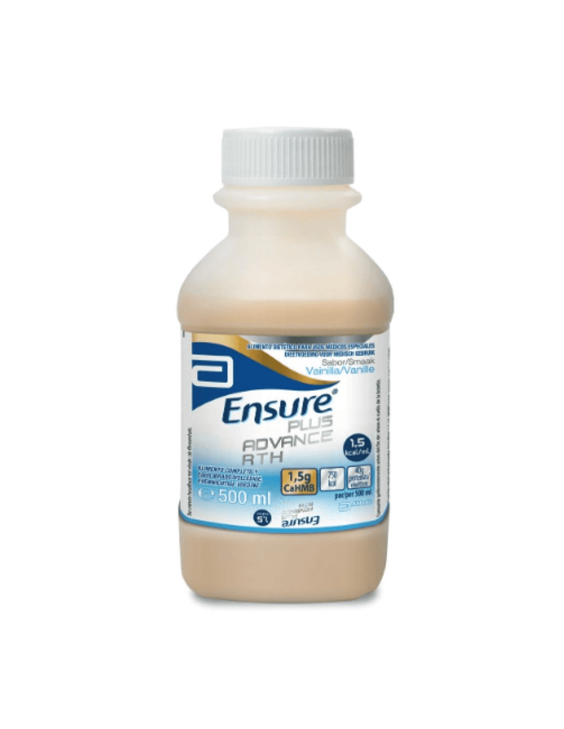 Abbott Ensure Plus Advance RTH 16 x 500ml