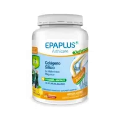 Epaplus Arthicare Defensas sabor limón 337g