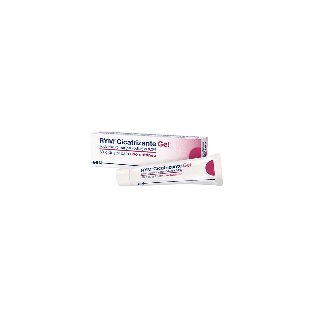 Rym Cicatrizante Gel 30g