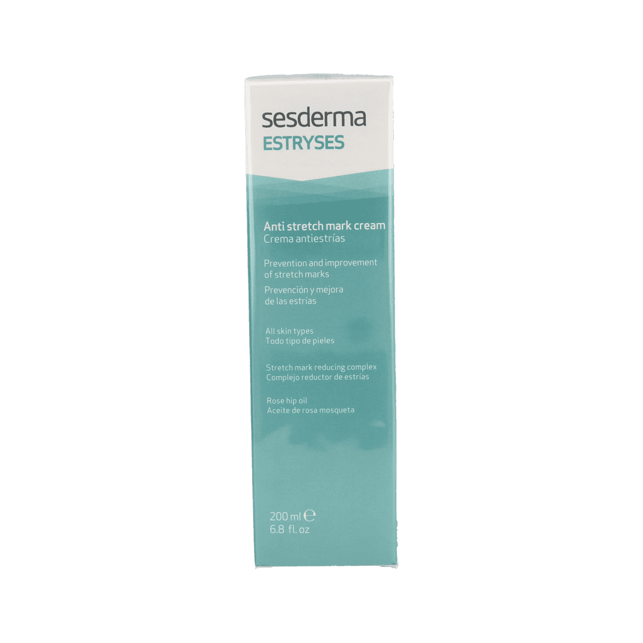 Sesderma Estryses Crema Antiestrías 200ml