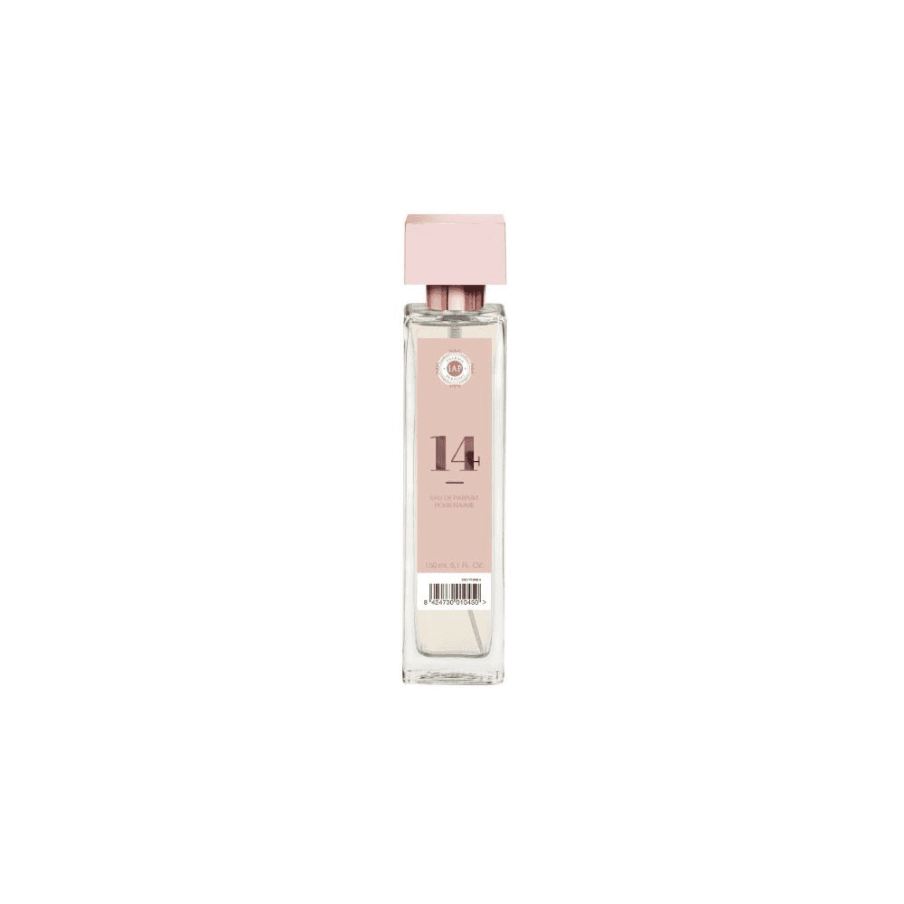 Iap Pharma Nº14 Oriental 150ml