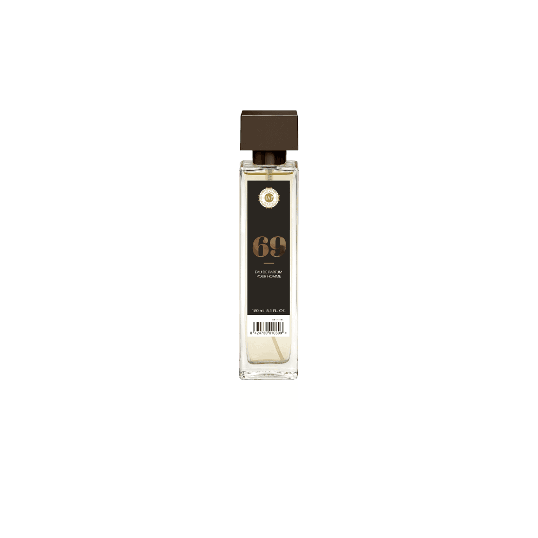 Iap Pharma Nº69 Amaderada 150ml