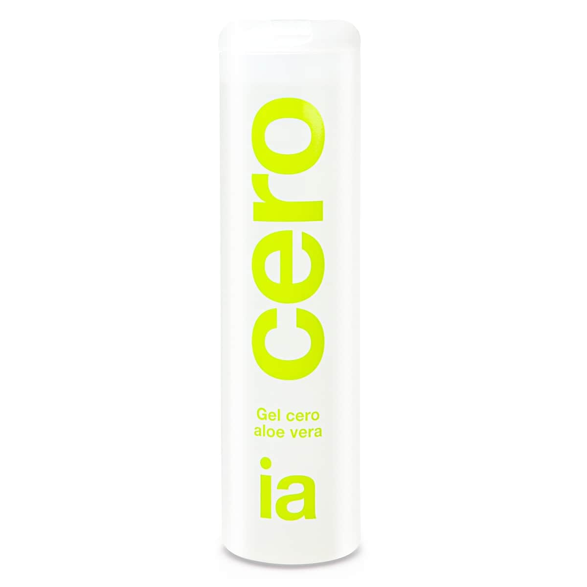 Interapothek Cero Gel Aloe 1000ml