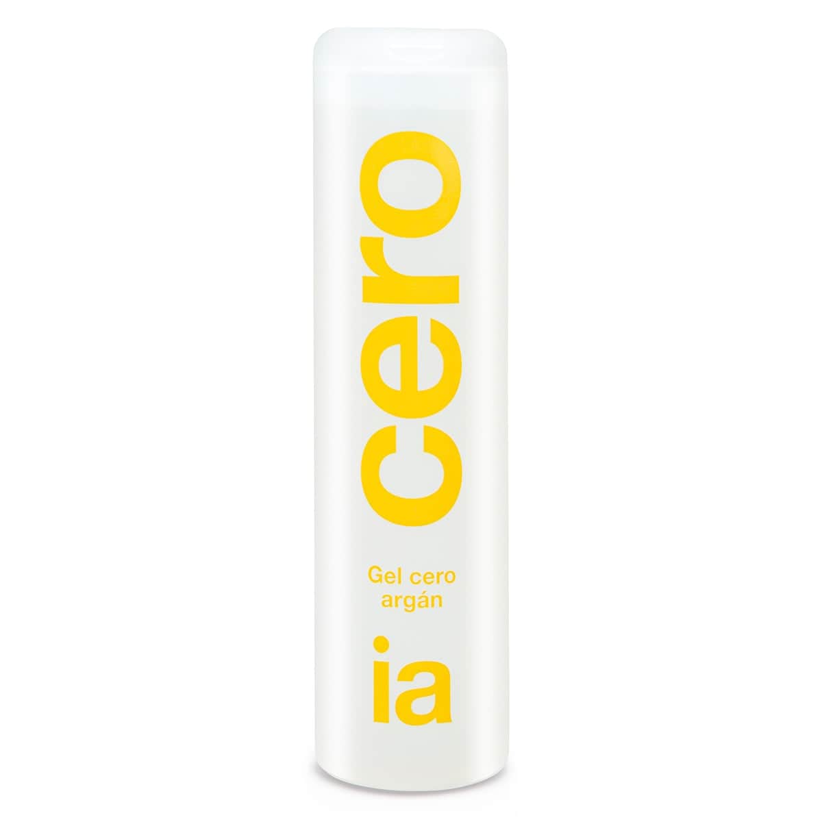 Interapothek Cero Gel Argán 1000ml