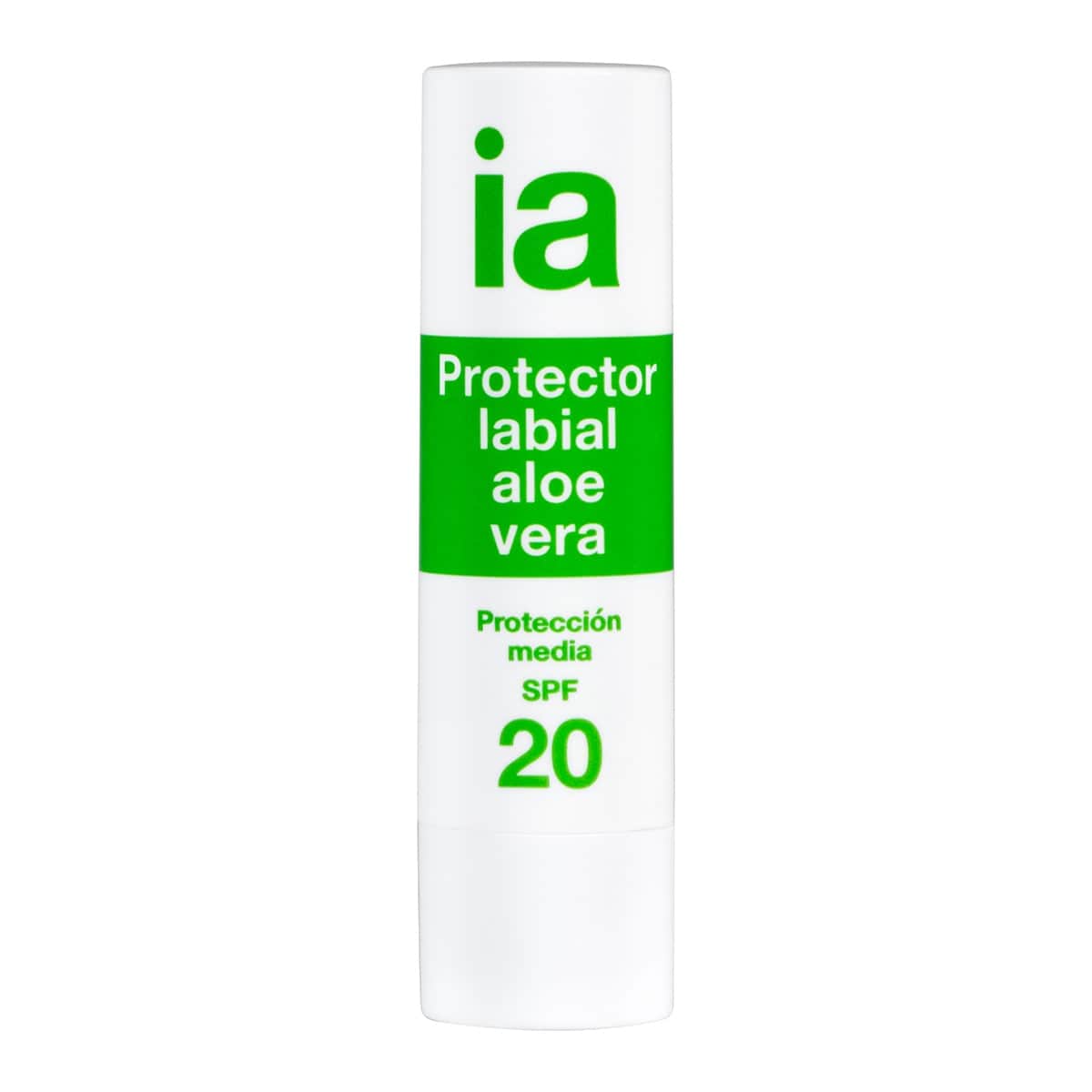Interapothek Aloe Protector Labial SPF20