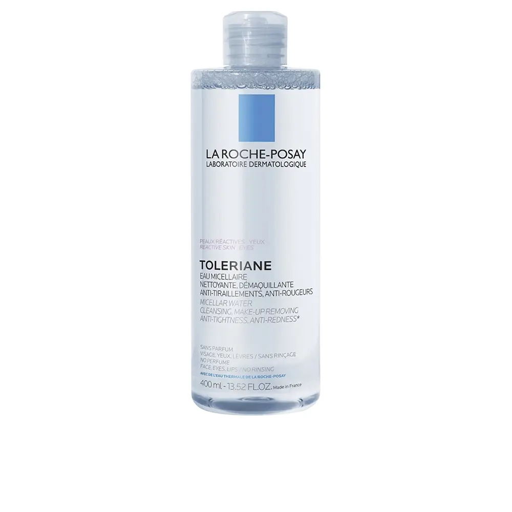 La Roche-Posay Physiologique Agua Micelar Ultra 400ml
