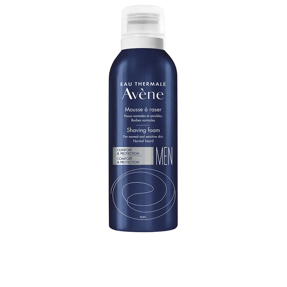 Men Espuma Afeitar 200ml - Calmante