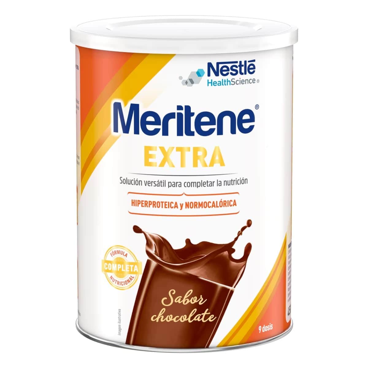 Meritene Extra Chocolate 450g