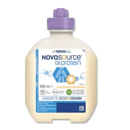 Nestlé Novasource GI Protein 12x500ml
