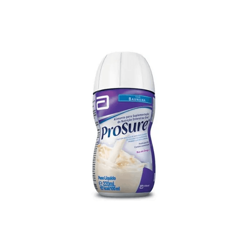 Abbott ProSure Vainilla 30x220ml