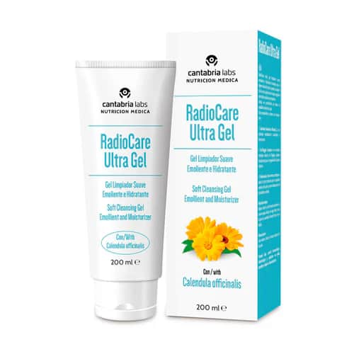 Cantabria Labs Radiocare Ultra Gel 200ml