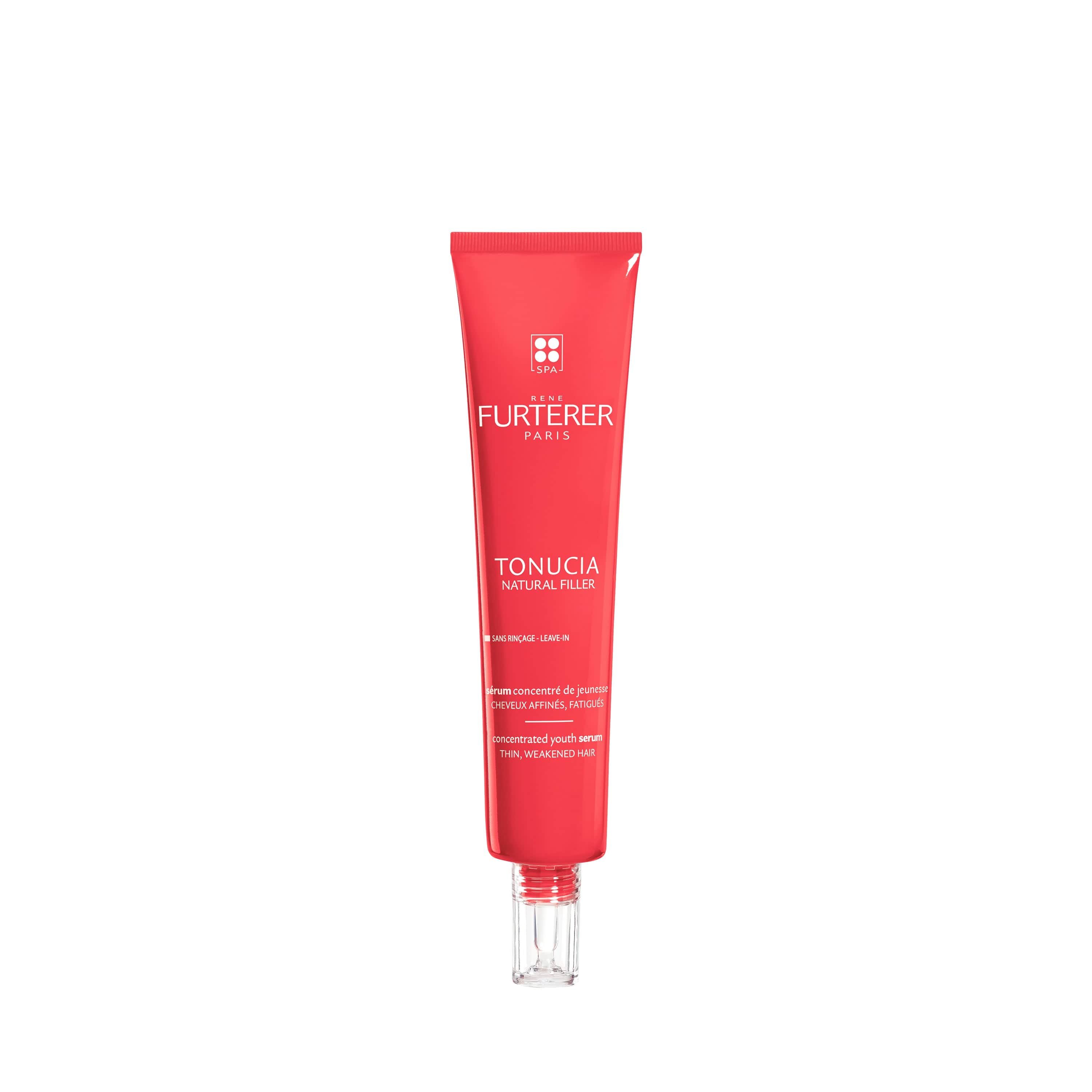 Rene Furterer Tonucia Sérum 75ml