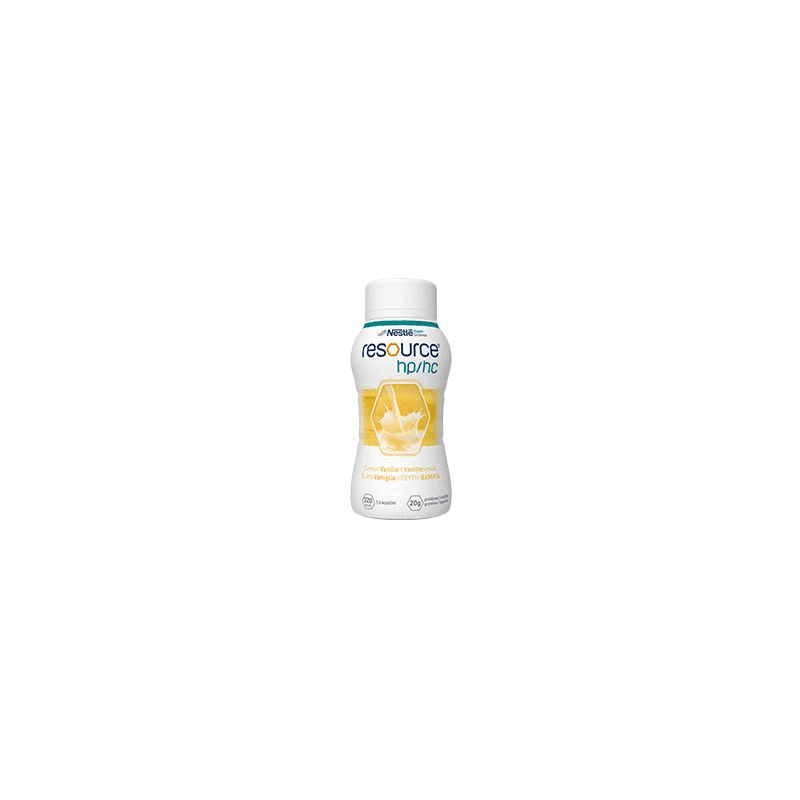 Nestlé Resource HP/HC 24x200ml
