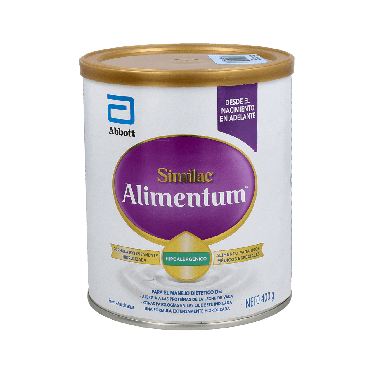 Abbott Similac Alimentum 400g