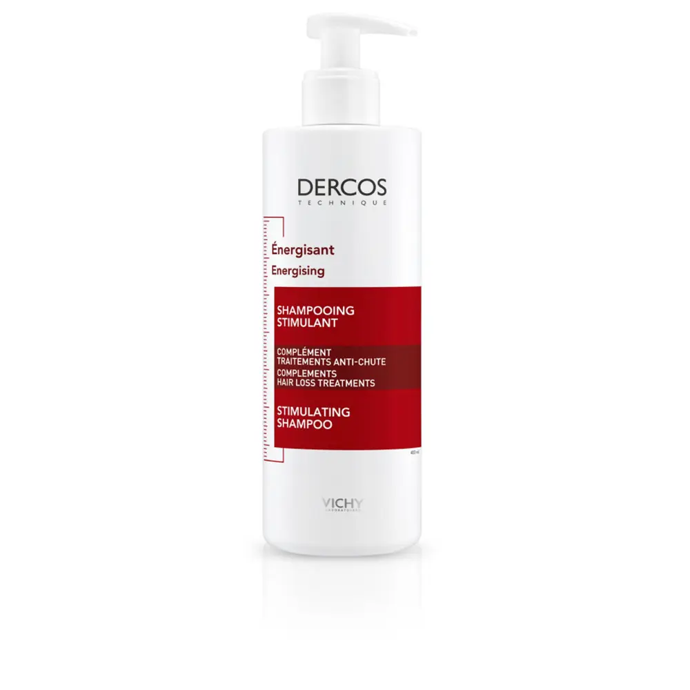 Vichy Dercos Energy+ Champú 400ml