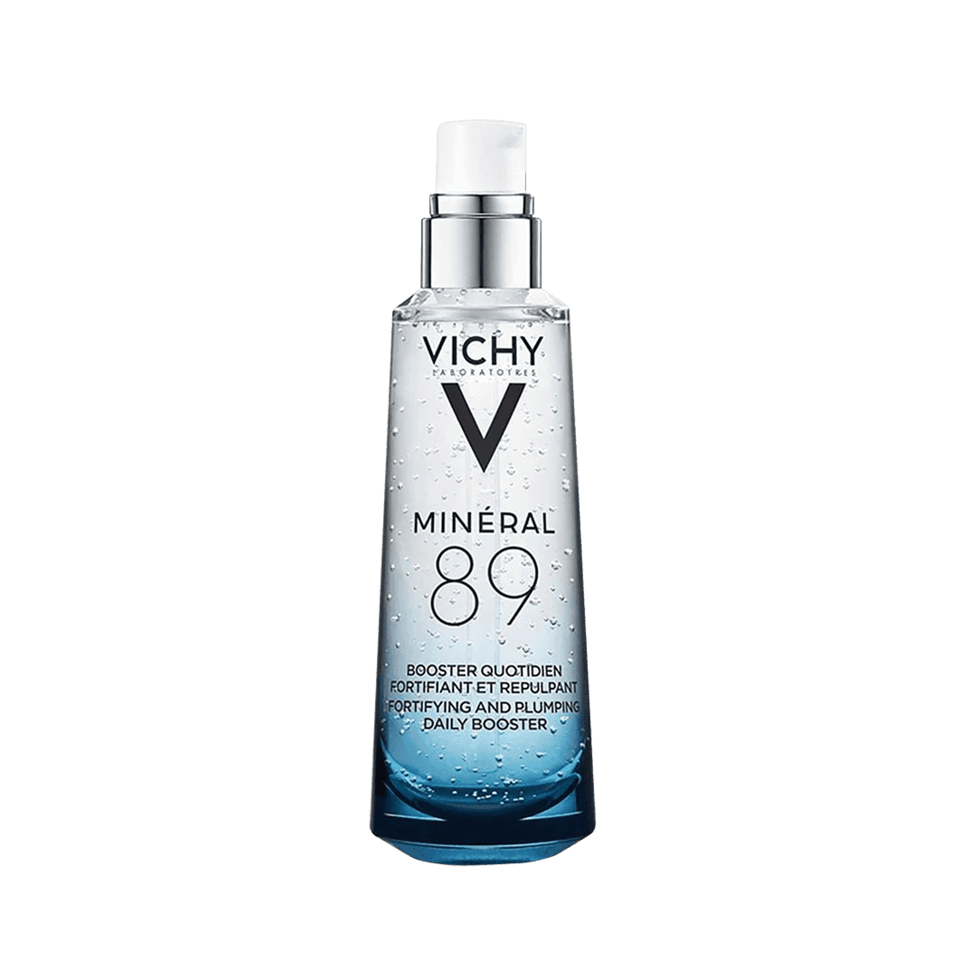 Vichy Minéral 89 Sérum Hidratante y Rellenador 75ml
