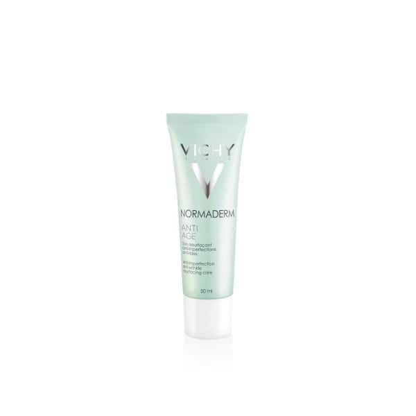 Vichy Normaderm Antiedad 50ml